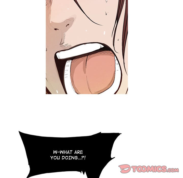Read The Sword Clan chapter 11 image 85 on Lezhin