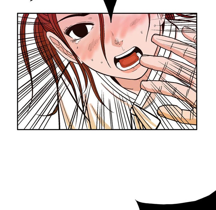 Read The Sword Clan chapter 11 image 86 on Lezhin
