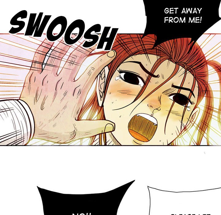 Read The Sword Clan chapter 11 image 87 on Lezhin