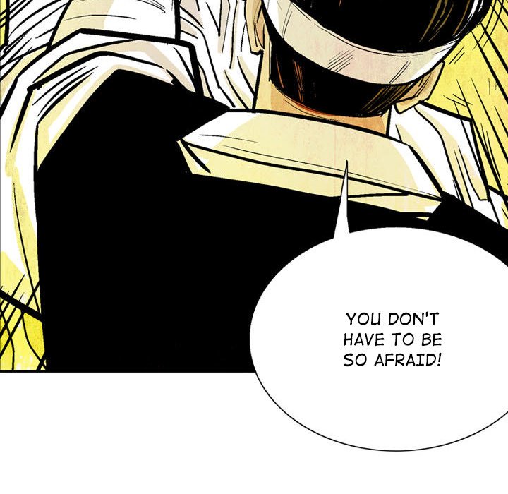 Read The Sword Clan chapter 11 image 89 on Lezhin