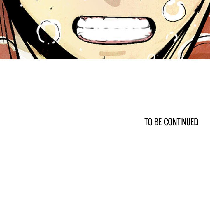 Read The Sword Clan chapter 11 image 99 on Lezhin