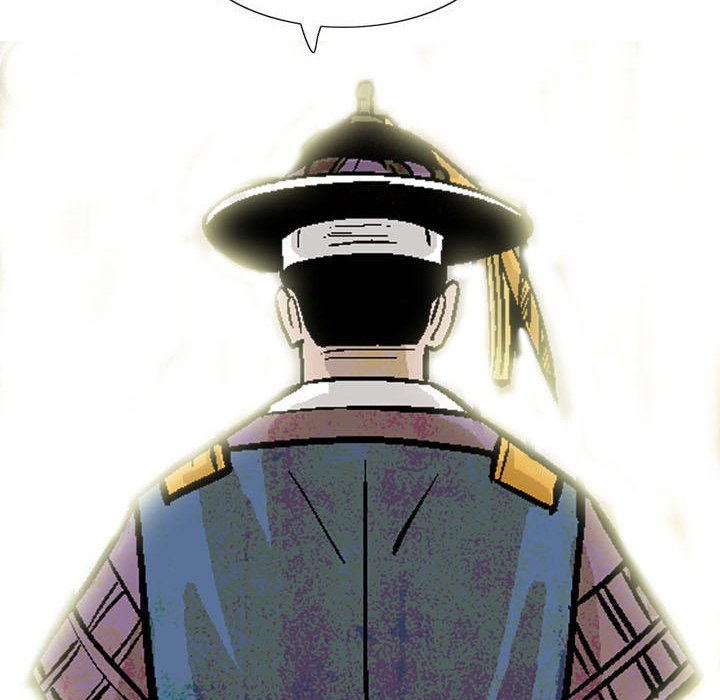 Read The Sword Clan chapter 12 image 15 on Lezhin