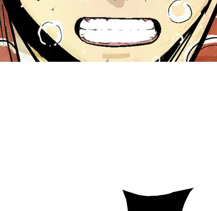 Read The Sword Clan chapter 12 image 26 on Lezhin