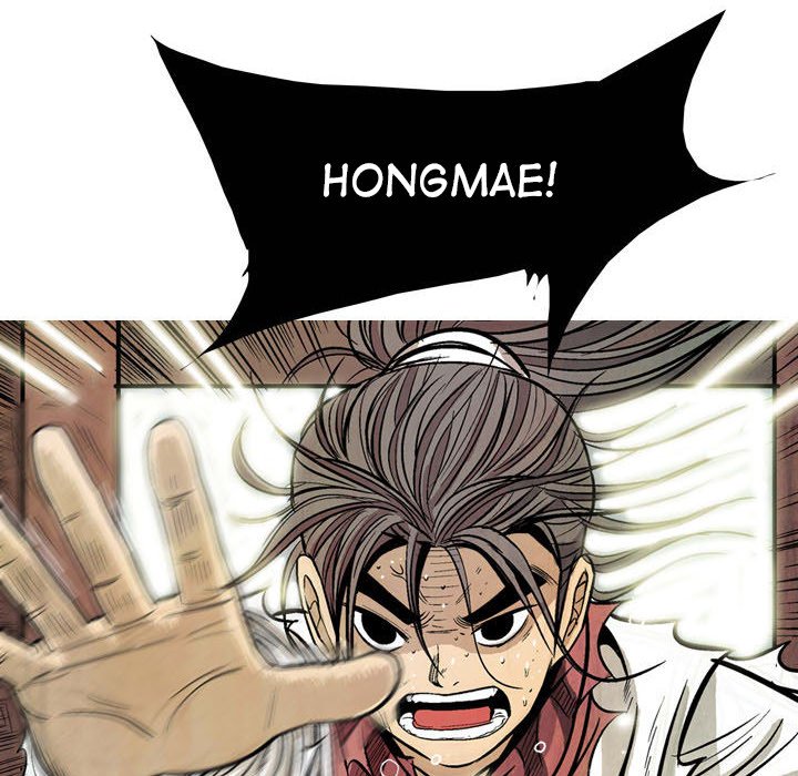 Read The Sword Clan chapter 12 image 28 on Lezhin