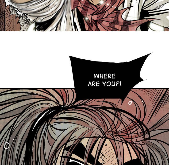 Read The Sword Clan chapter 12 image 29 on Lezhin