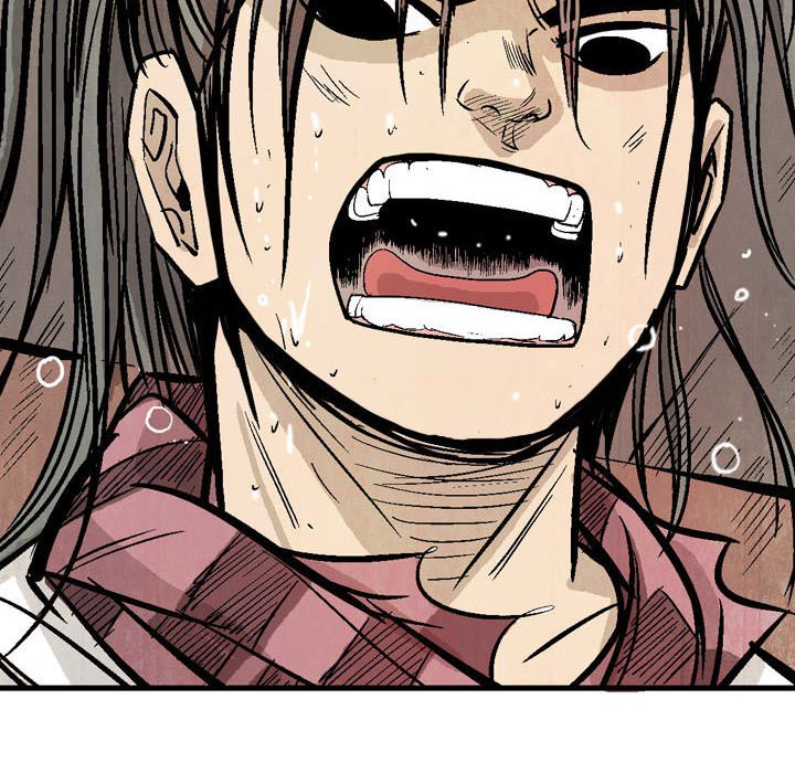 Read The Sword Clan chapter 12 image 30 on Lezhin