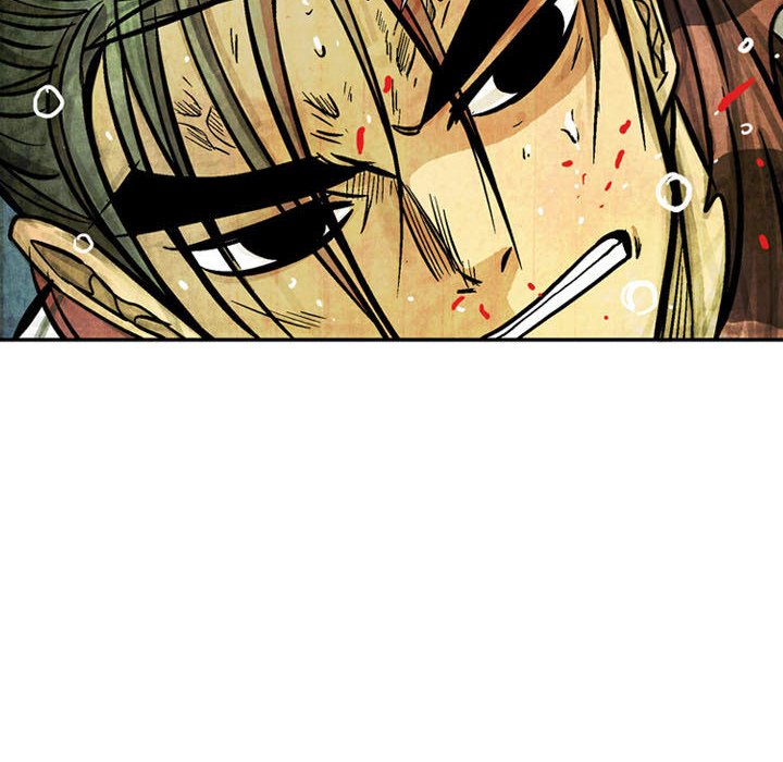 Read The Sword Clan chapter 12 image 42 on Lezhin