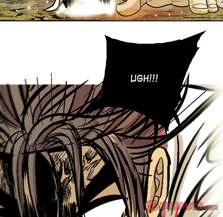 Read The Sword Clan chapter 12 image 49 on Lezhin