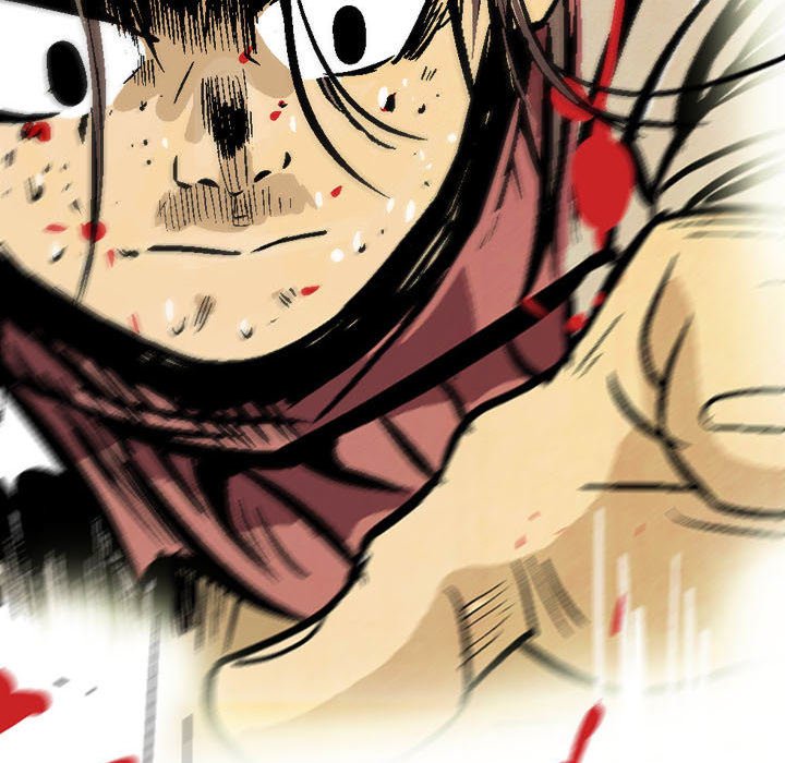 Read The Sword Clan chapter 12 image 50 on Lezhin