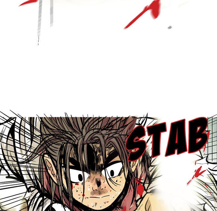 Read The Sword Clan chapter 12 image 51 on Lezhin