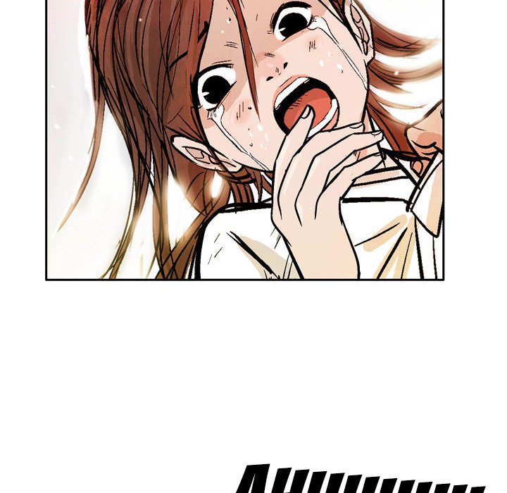 Read The Sword Clan chapter 12 image 53 on Lezhin
