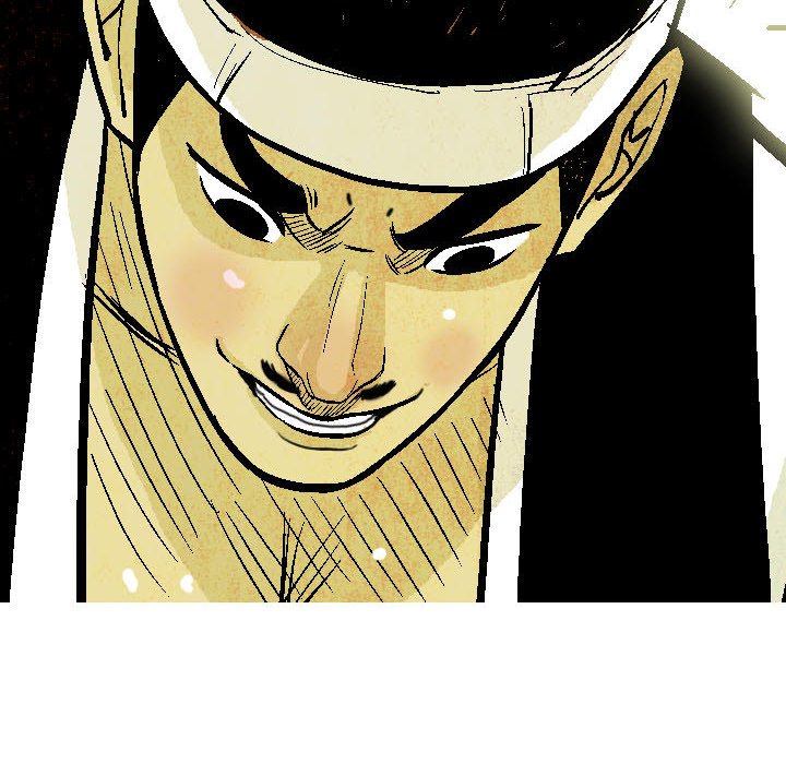 Read The Sword Clan chapter 12 image 65 on Lezhin