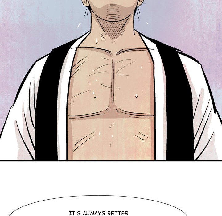 Read The Sword Clan chapter 12 image 72 on Lezhin