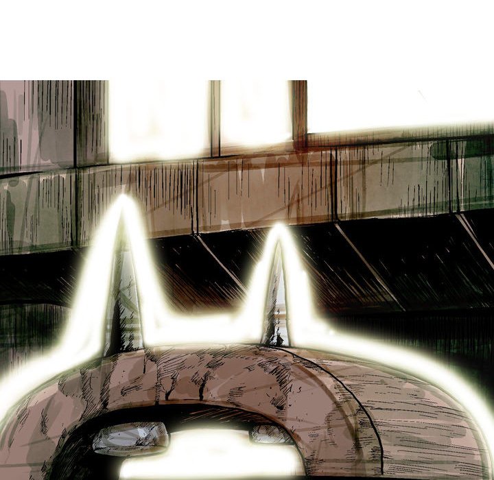 Read The Sword Clan chapter 12 image 78 on Lezhin