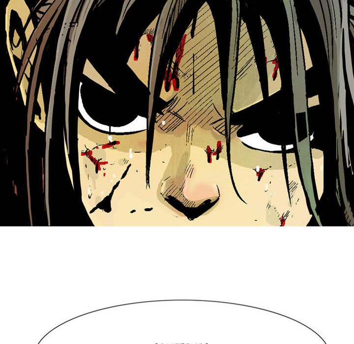 Read The Sword Clan chapter 12 image 82 on Lezhin