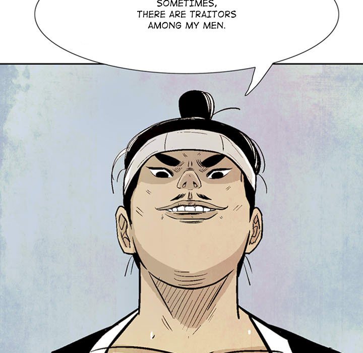 Read The Sword Clan chapter 12 image 83 on Lezhin