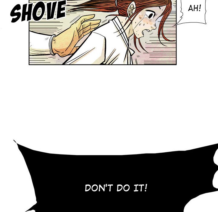 Read The Sword Clan chapter 12 image 86 on Lezhin