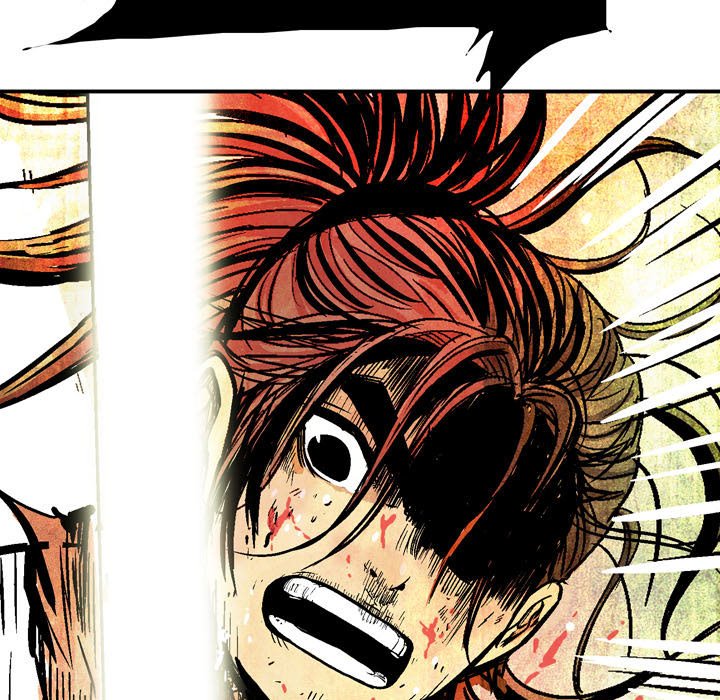 Read The Sword Clan chapter 12 image 87 on Lezhin