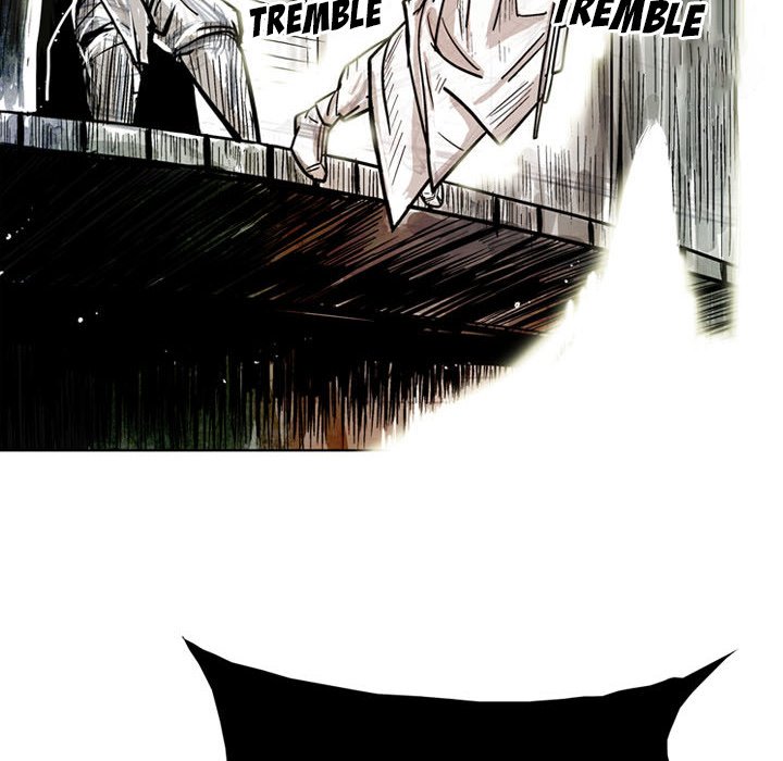 Read The Sword Clan chapter 12 image 90 on Lezhin