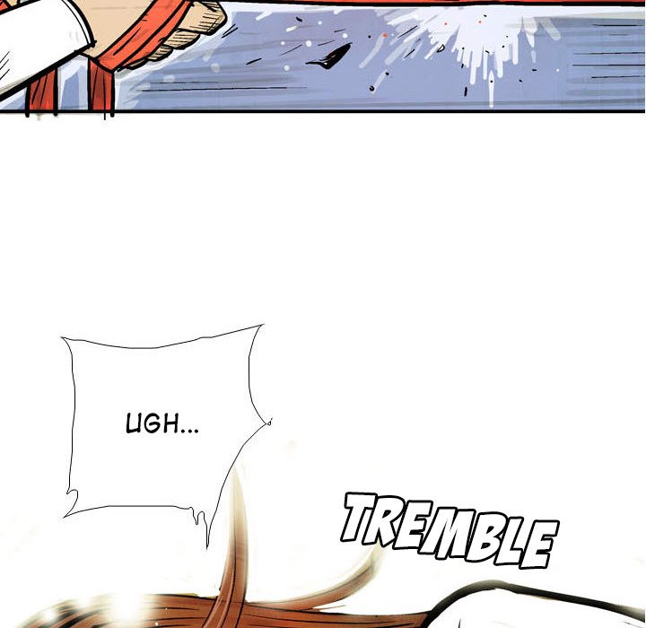 Read The Sword Clan chapter 12 image 94 on Lezhin