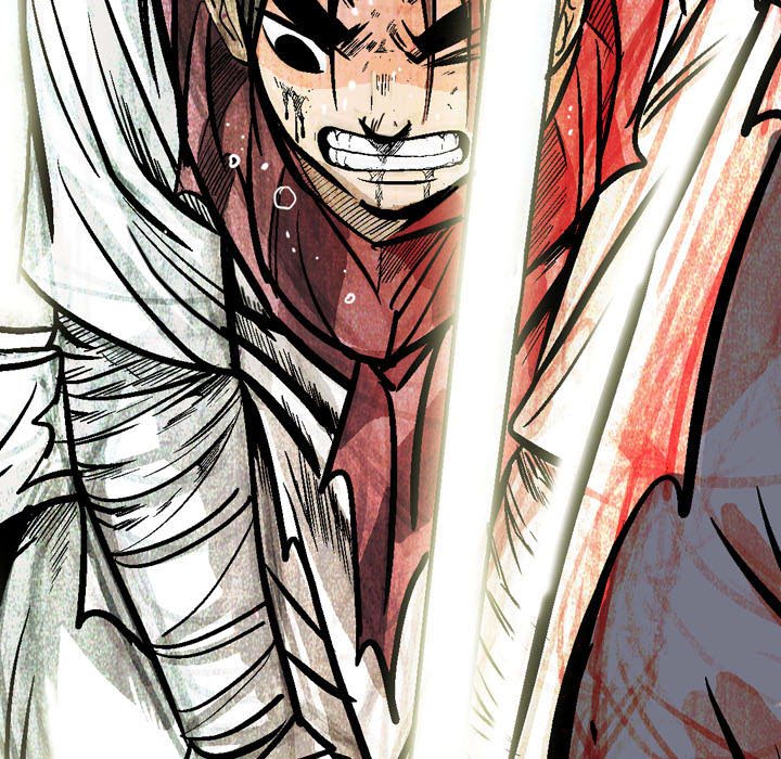 Read The Sword Clan chapter 13 image 10 on Lezhin
