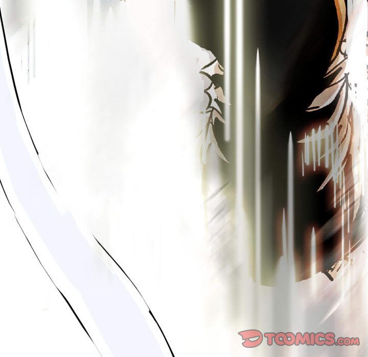 Read The Sword Clan chapter 13 image 101 on Lezhin