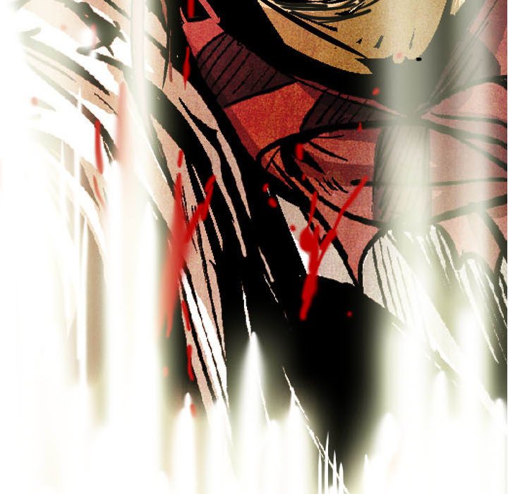 Read The Sword Clan chapter 13 image 104 on Lezhin