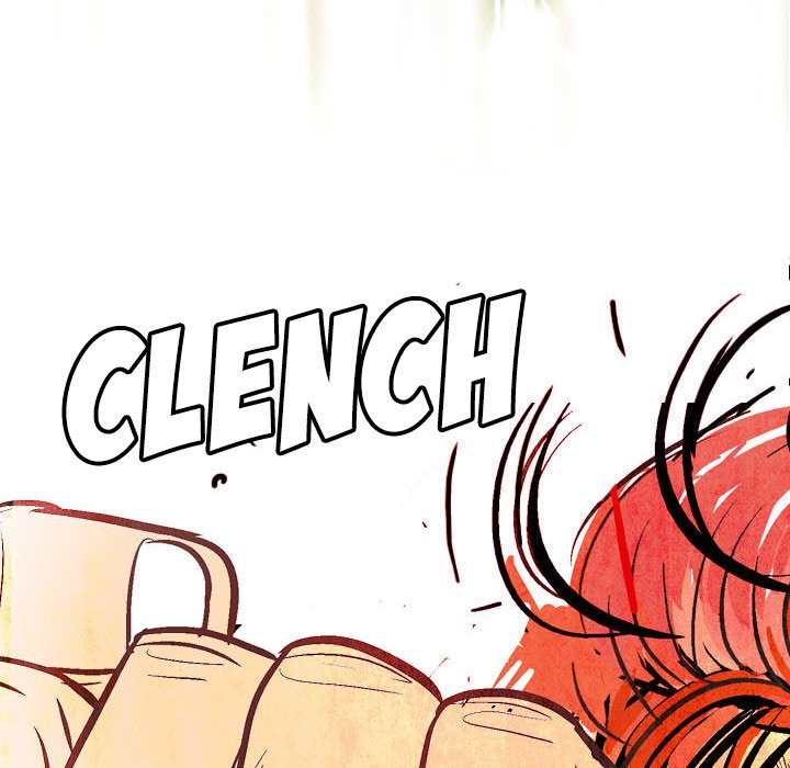 Read The Sword Clan chapter 13 image 105 on Lezhin