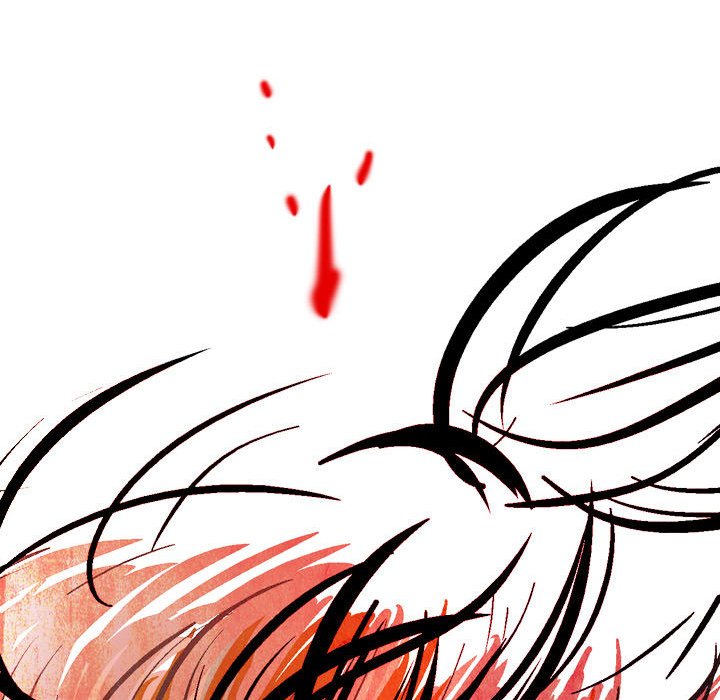 Read The Sword Clan chapter 13 image 108 on Lezhin