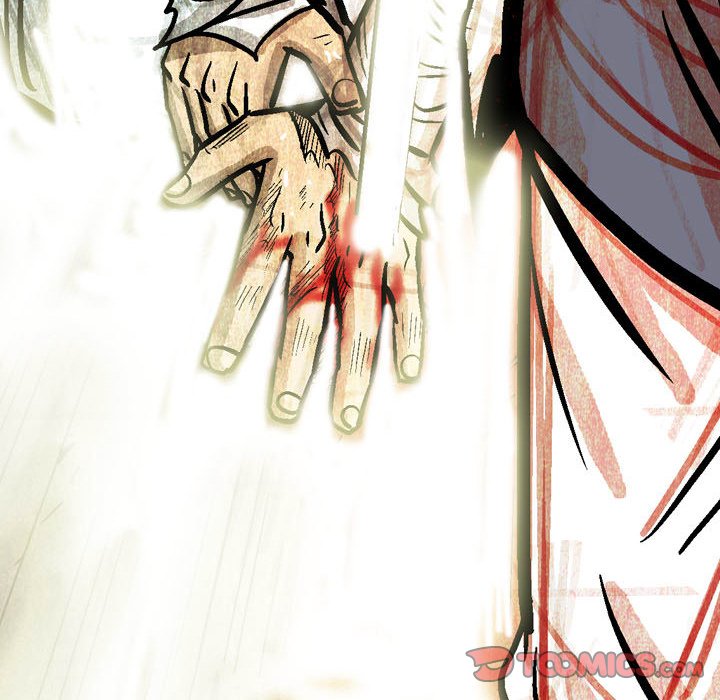 Read The Sword Clan chapter 13 image 11 on Lezhin