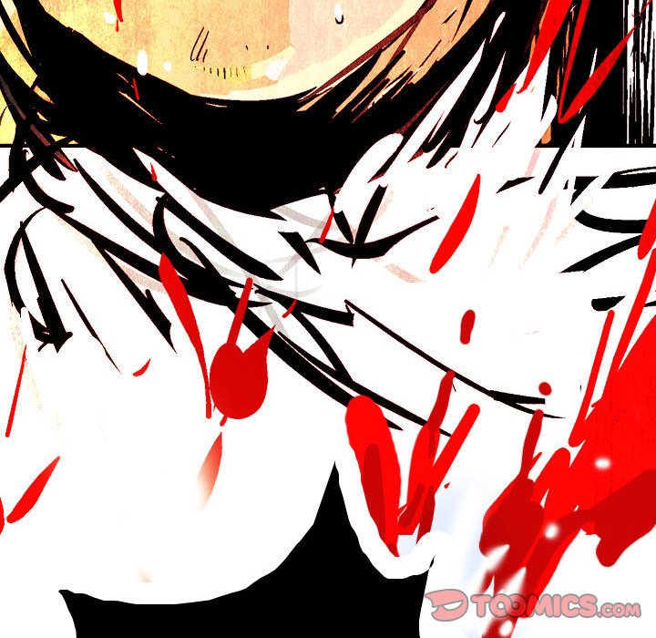 Read The Sword Clan chapter 13 image 110 on Lezhin