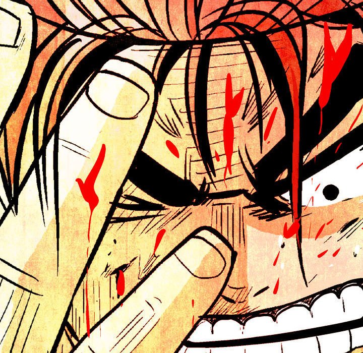 Read The Sword Clan chapter 13 image 114 on Lezhin