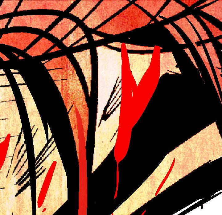 Read The Sword Clan chapter 13 image 116 on Lezhin