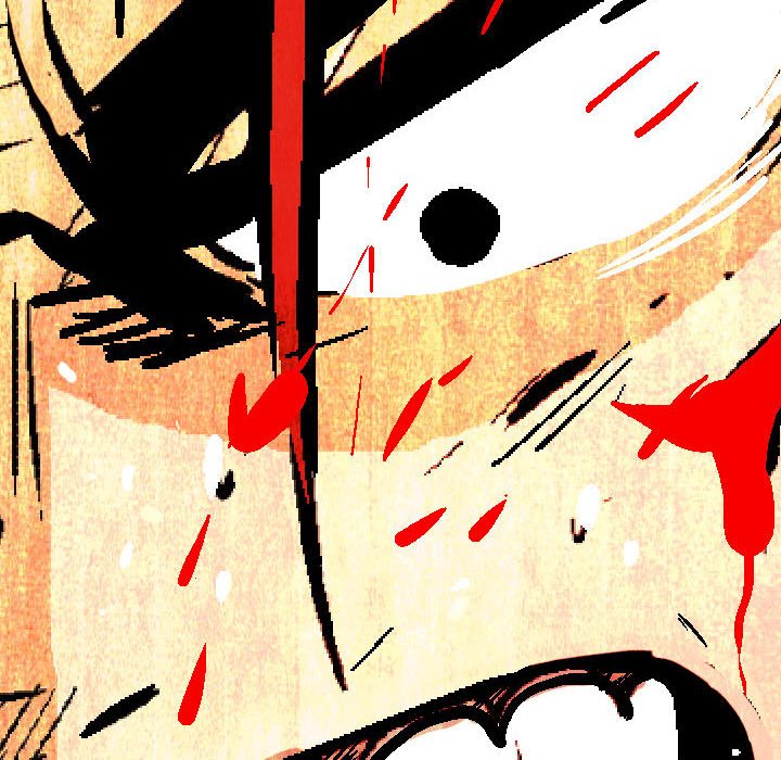 Read The Sword Clan chapter 13 image 117 on Lezhin