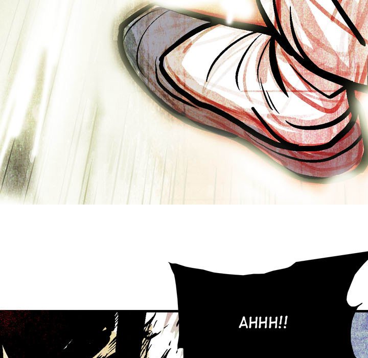 Read The Sword Clan chapter 13 image 12 on Lezhin