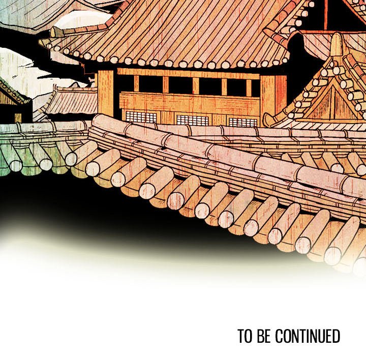 Read The Sword Clan chapter 13 image 124 on Lezhin