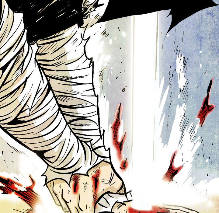 Read The Sword Clan chapter 13 image 13 on Lezhin