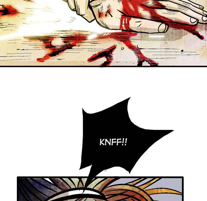 Read The Sword Clan chapter 13 image 14 on Lezhin