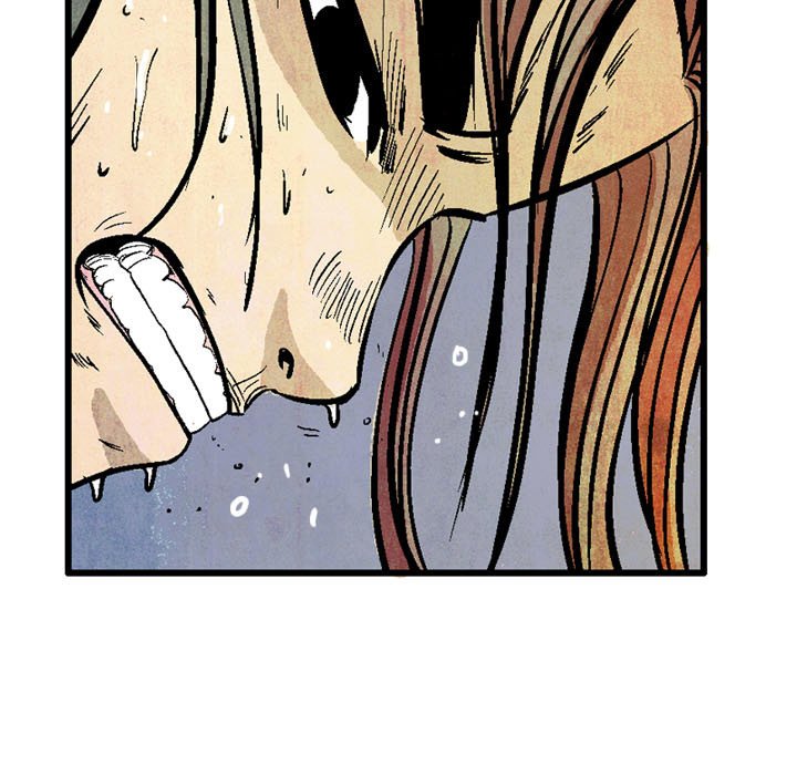 Read The Sword Clan chapter 13 image 16 on Lezhin