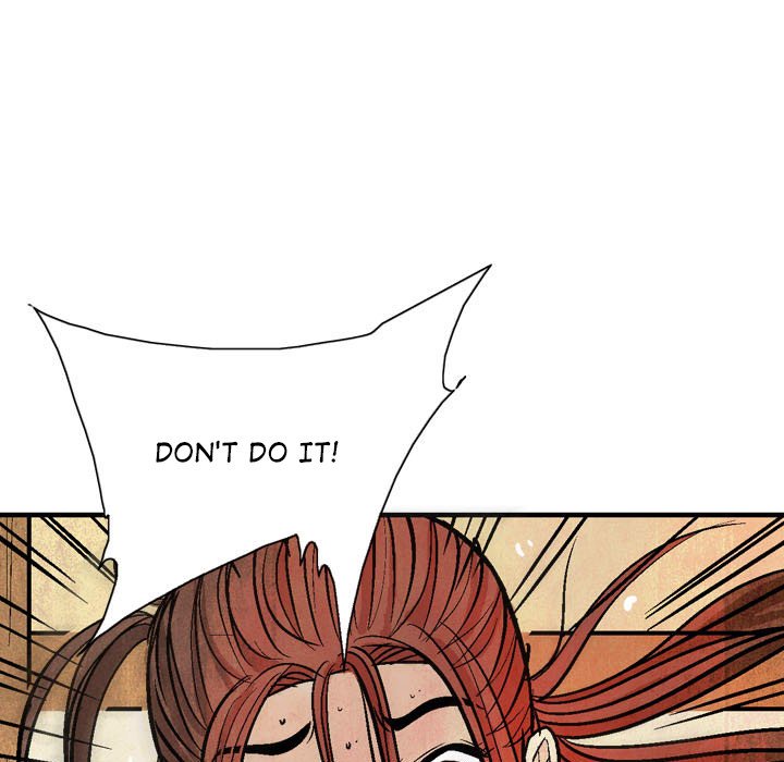 Read The Sword Clan chapter 13 image 18 on Lezhin