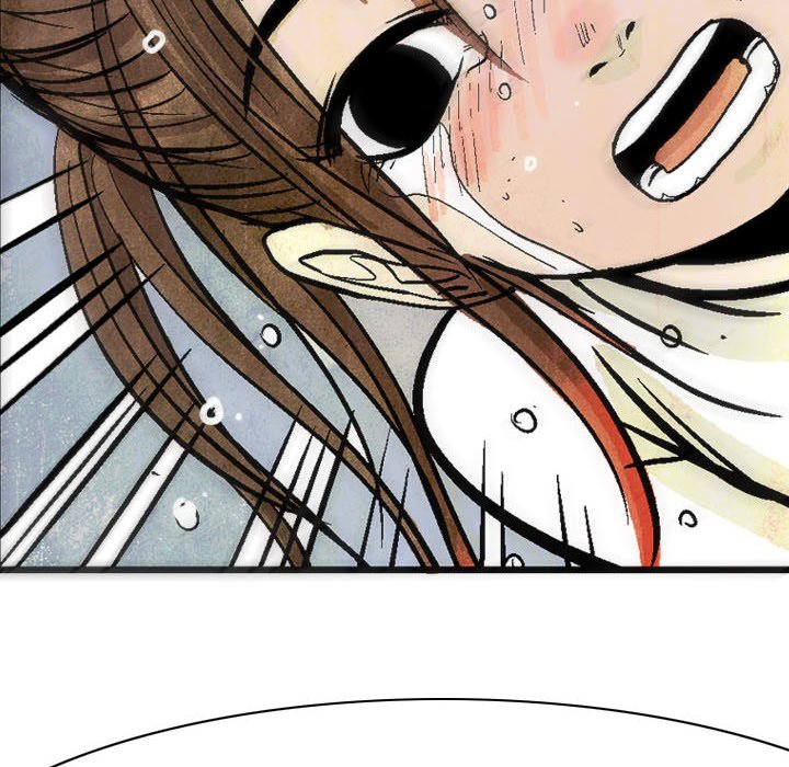 Read The Sword Clan chapter 13 image 21 on Lezhin