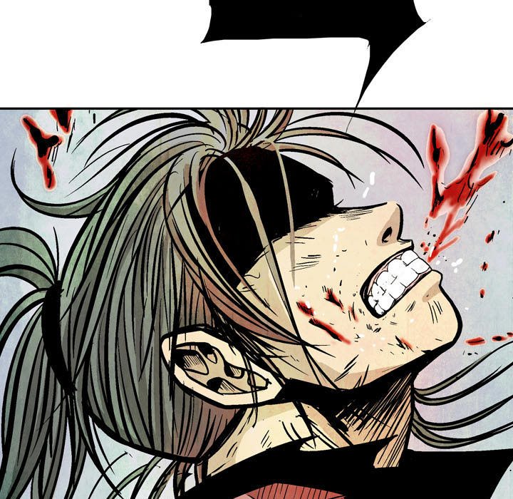 Read The Sword Clan chapter 13 image 34 on Lezhin