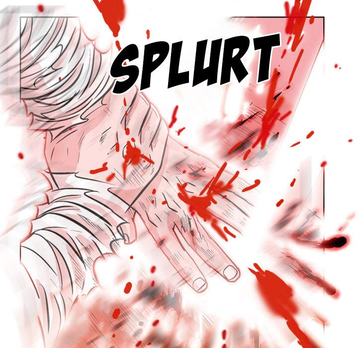Read The Sword Clan chapter 13 image 36 on Lezhin