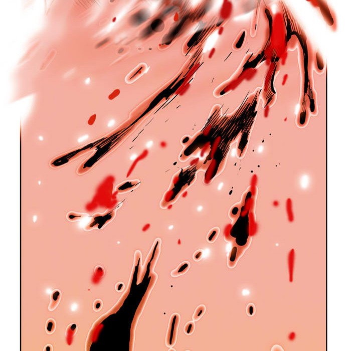 Read The Sword Clan chapter 13 image 37 on Lezhin