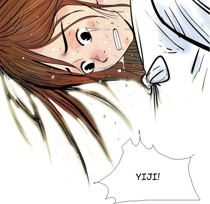 Read The Sword Clan chapter 13 image 4 on Lezhin