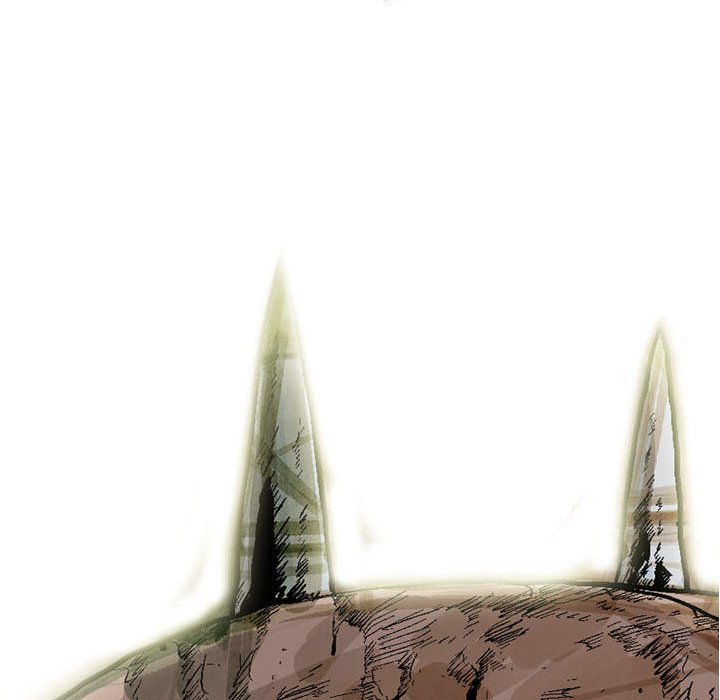 Read The Sword Clan chapter 13 image 5 on Lezhin
