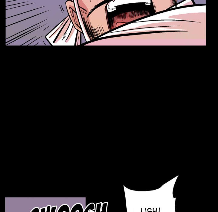 Read The Sword Clan chapter 13 image 52 on Lezhin