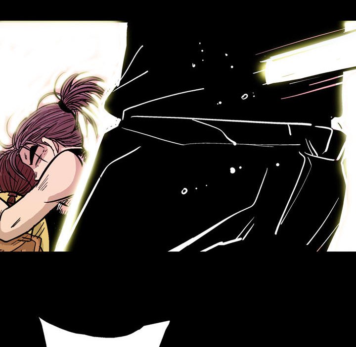 Read The Sword Clan chapter 13 image 55 on Lezhin