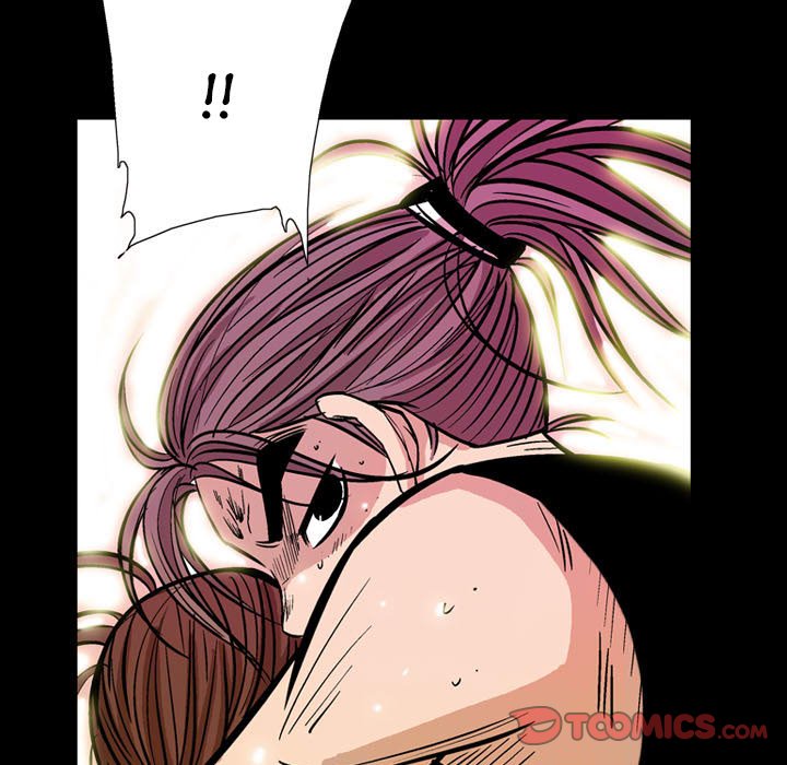 Read The Sword Clan chapter 13 image 56 on Lezhin