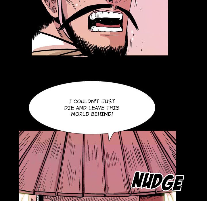 Read The Sword Clan chapter 13 image 59 on Lezhin
